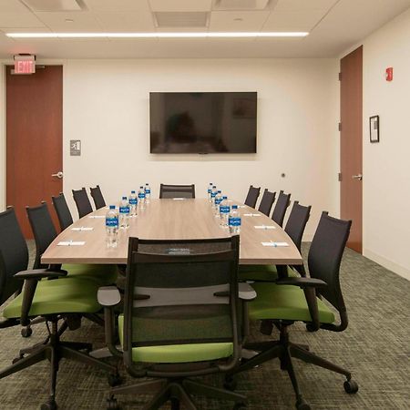 Fairfield Inn & Suites By Marriott Philadelphia Valley Forge/Great Valley Berwyn Dış mekan fotoğraf