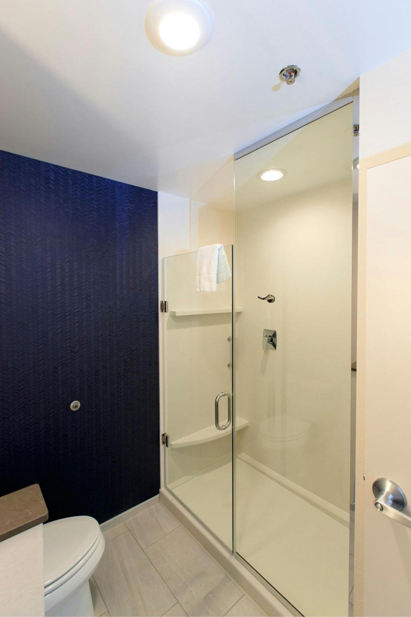 Fairfield Inn & Suites By Marriott Philadelphia Valley Forge/Great Valley Berwyn Dış mekan fotoğraf