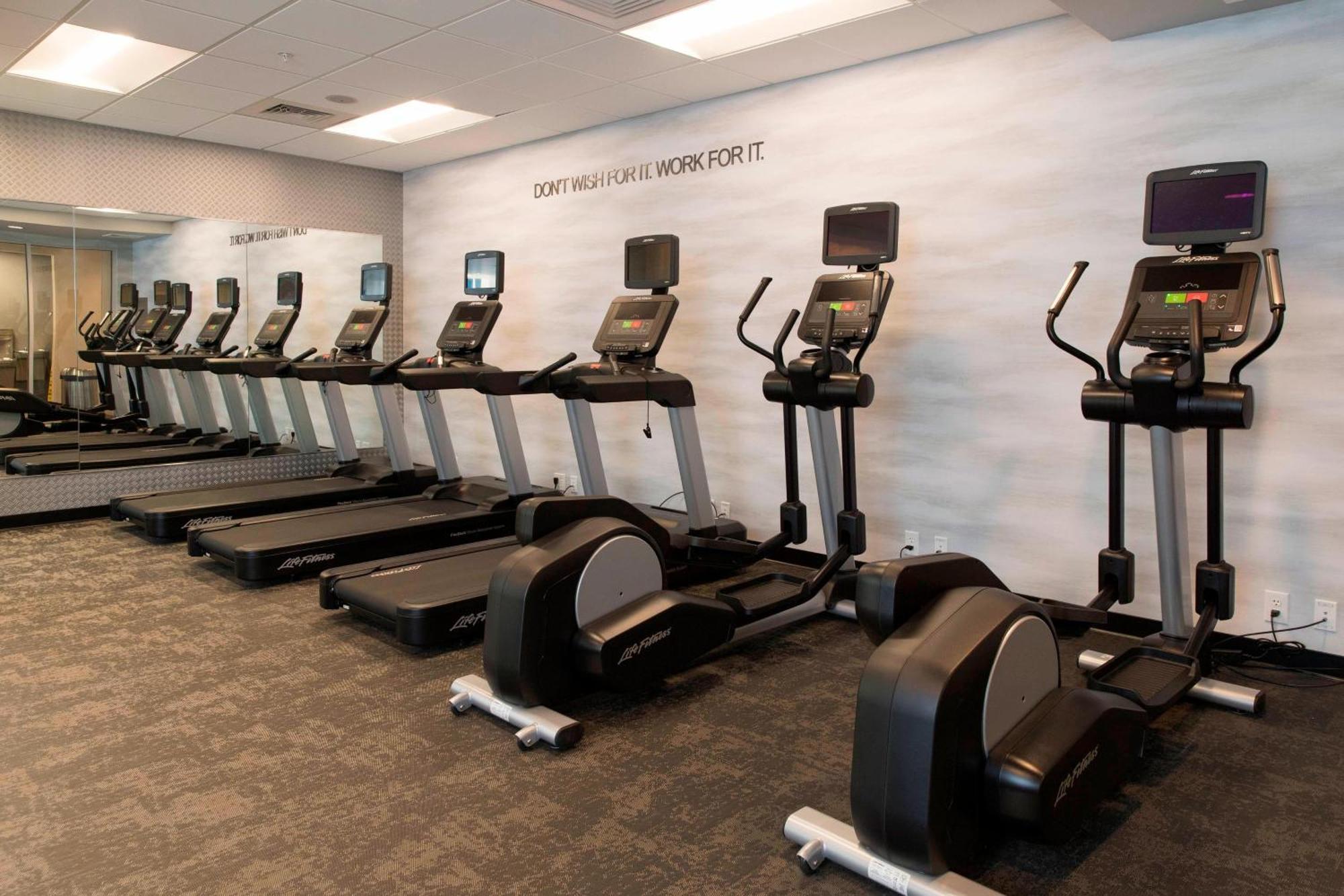 Fairfield Inn & Suites By Marriott Philadelphia Valley Forge/Great Valley Berwyn Dış mekan fotoğraf
