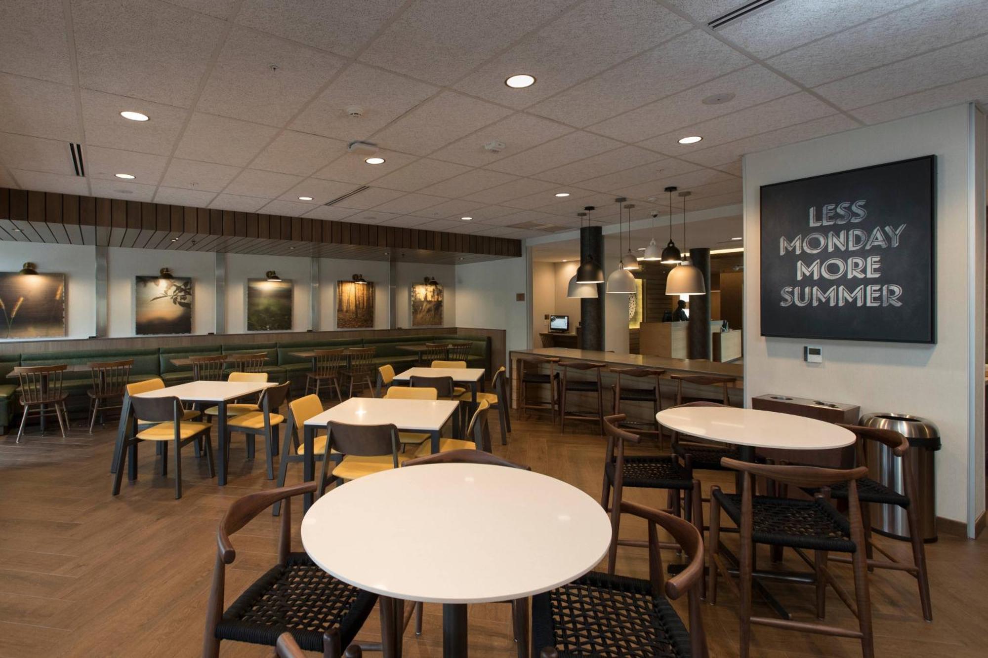 Fairfield Inn & Suites By Marriott Philadelphia Valley Forge/Great Valley Berwyn Dış mekan fotoğraf