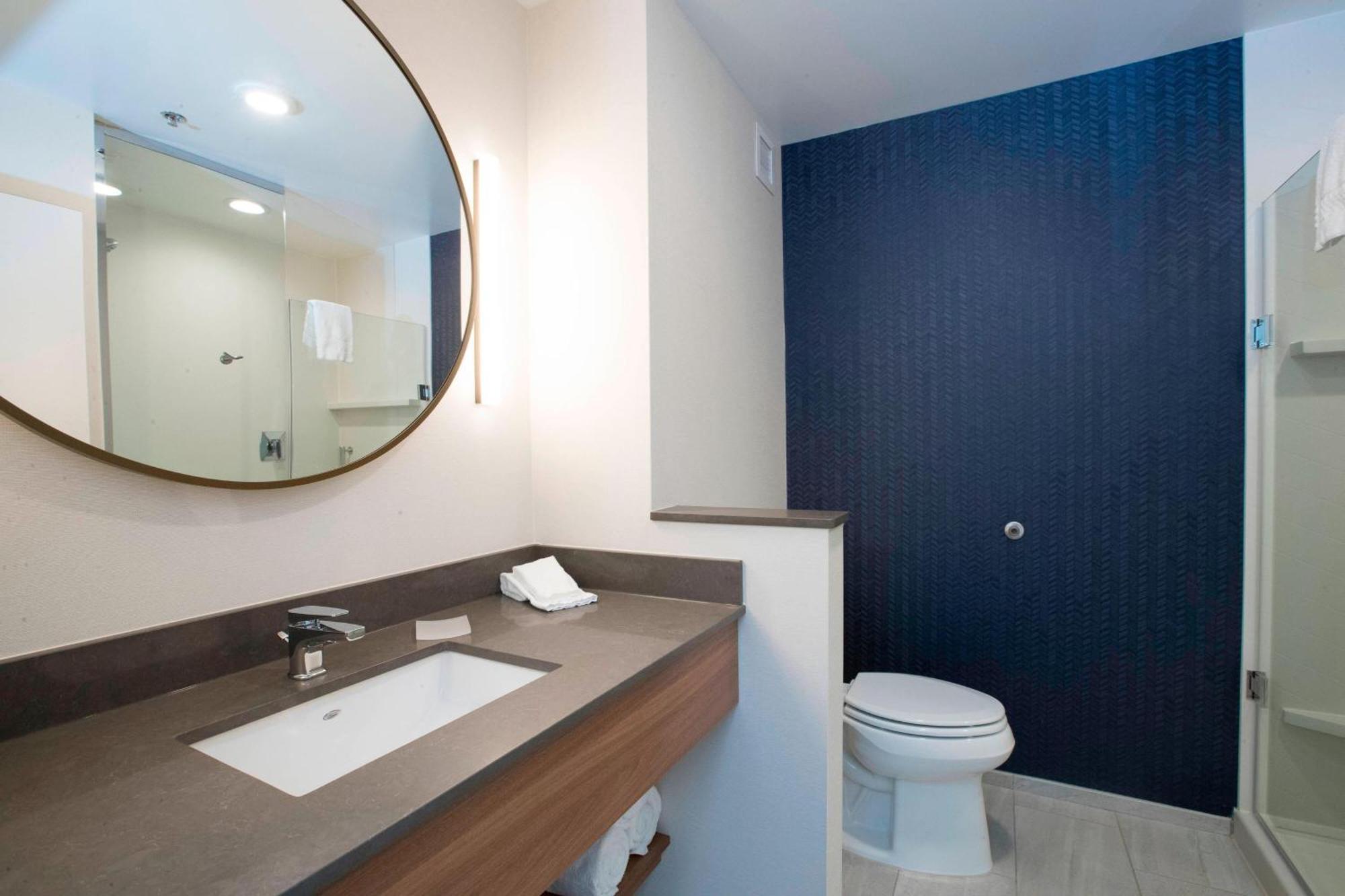 Fairfield Inn & Suites By Marriott Philadelphia Valley Forge/Great Valley Berwyn Dış mekan fotoğraf