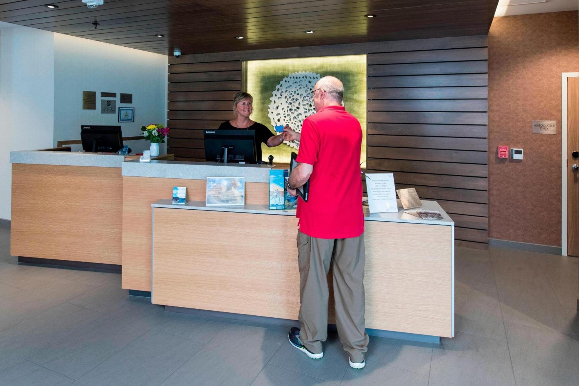 Fairfield Inn & Suites By Marriott Philadelphia Valley Forge/Great Valley Berwyn Dış mekan fotoğraf